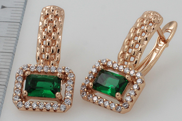 фото Серьги  - (артикул - 18e04130-ZZ3141-1)