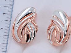 фото Серьги  fallon - (артикул - 18e06700-FF1967)