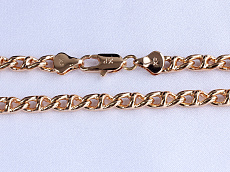 фото Цепь 45 см - (артикул - 18kn04190-ZZ5941)