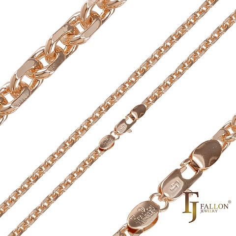 Цепь fallon 18n03890-FF1138 фото Цепь fallon - (артикул - 18n03890-FF1138)