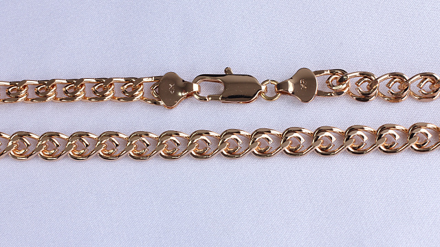 фото Цепь 55 см - (артикул - 18kn04890-ZZ5948)