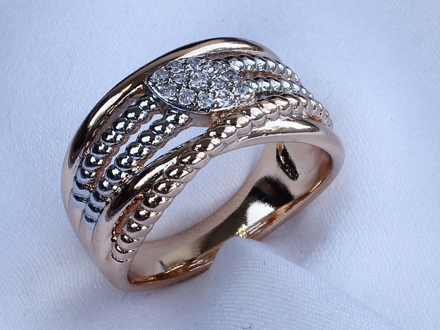 фото Кольцо  - (артикул - 18kr09100-ZZ0491)